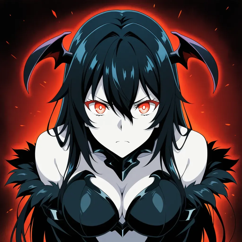 新生魅魔试炼(女性向)