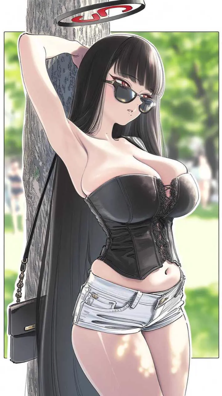 警察的黑化之路