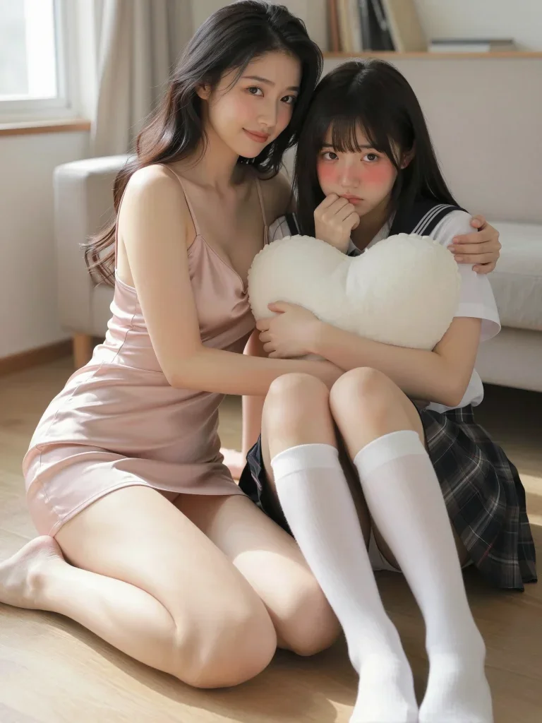 什么叫我的舔狗成了我继父?!