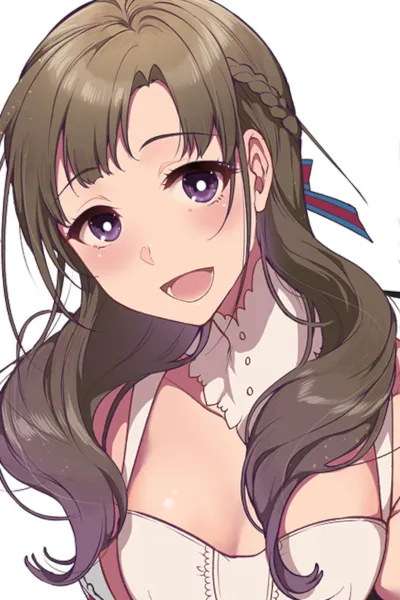 妈妈真真子