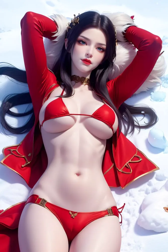 女驱魔师的噩梦:堕落边缘的灵魂之舞