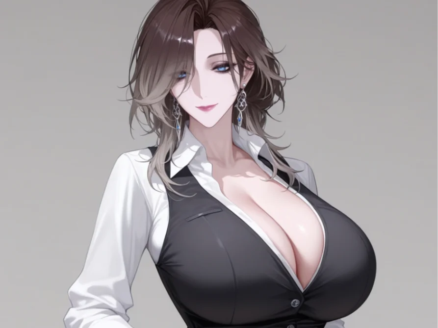 巨乳总裁骚妈想要改嫁