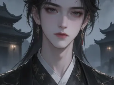 龙傲天杀我证道后他疯魔了
