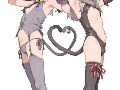 我和我那喜欢玩cosplay的叛逆妹妹共度的夏日假期