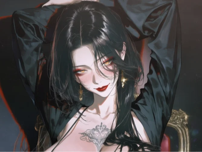 约炮软件上约到的美女是男扮女装的舍友
