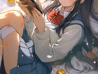 我的扶她妹妹