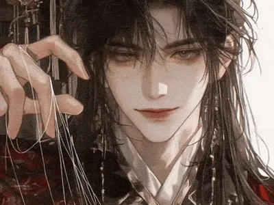 无限游戏：病娇弟弟是阴湿男鬼BOSS这件事