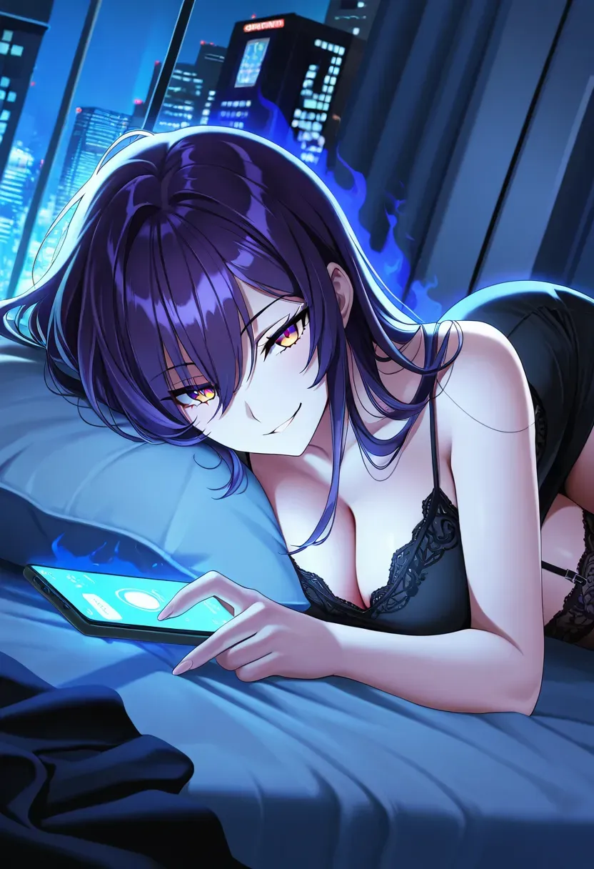我被女同ntr了
