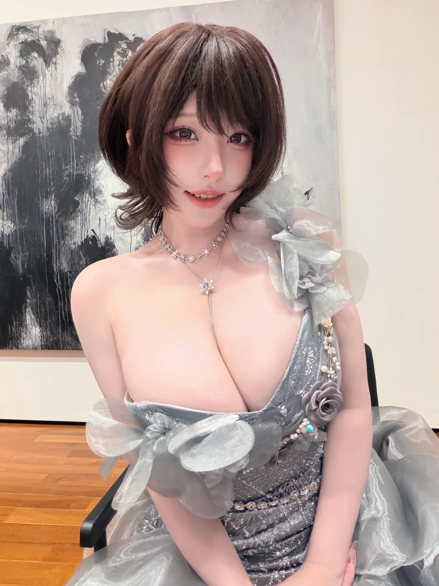 母狗菌烨的堕落