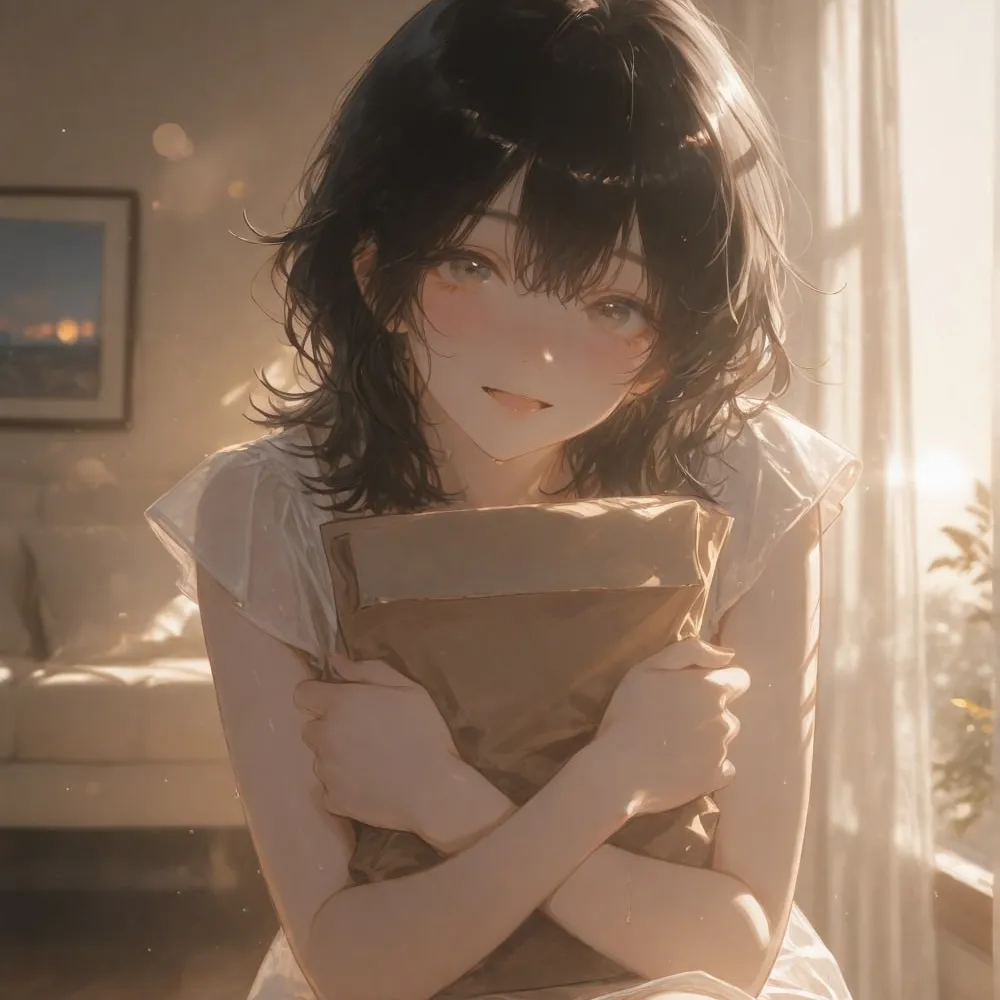 被拆高考档案袋的女孩,想和你私奔