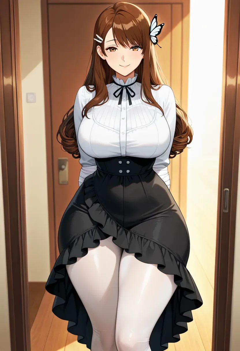 温柔妈妈顾云卿