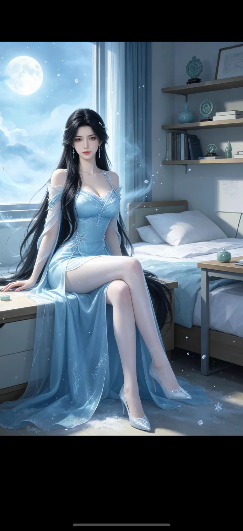 残躯作引，吾即天劫