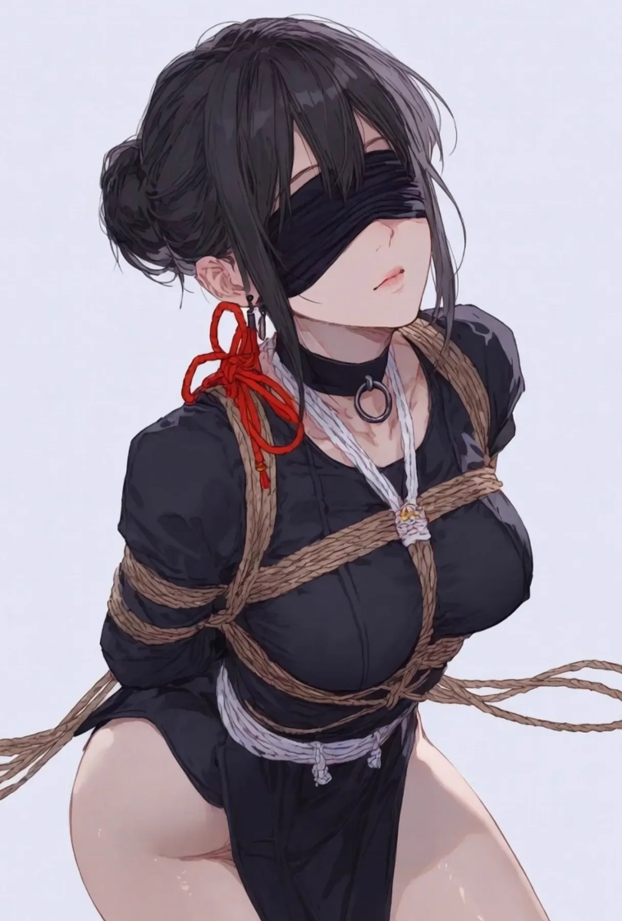 表白被拒绝后，妈妈向我介绍她的闺蜜做女朋友