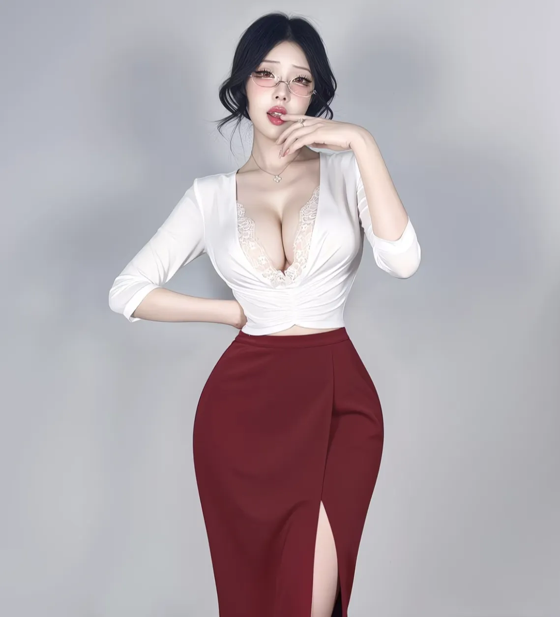 我在台北拍AV