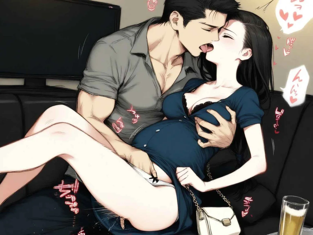 怀孕的人妻求我收留