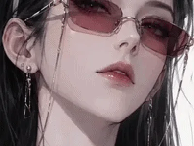 黑道姐姐的沦陷日记：第一天凶我，第三百天躲我，第六百天……算了不剧透