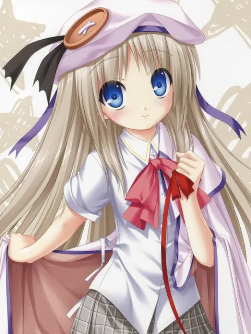 能美·库特莉亚芙卡