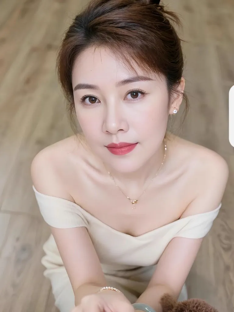 攻略了妈妈