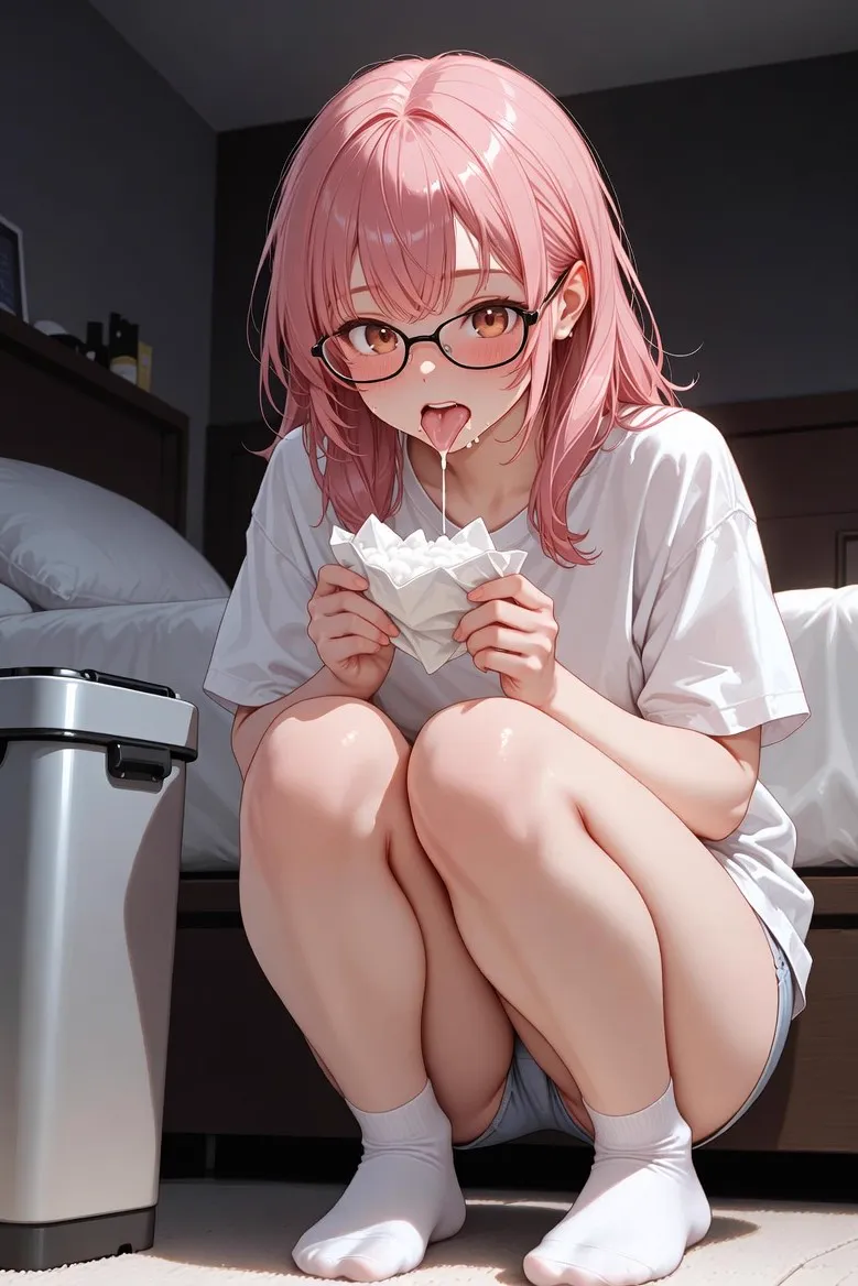 老吃家江诗月
