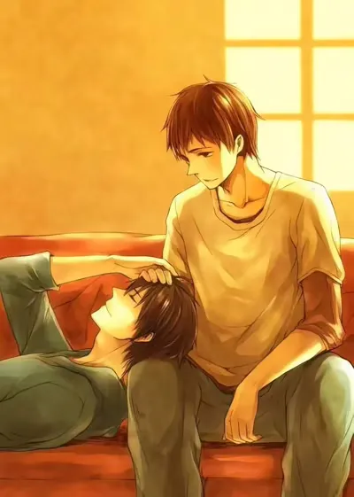 《帅哥❤️公寓:心动合租日记》