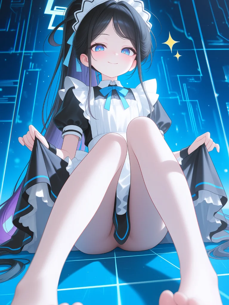 甜甜女友许萱