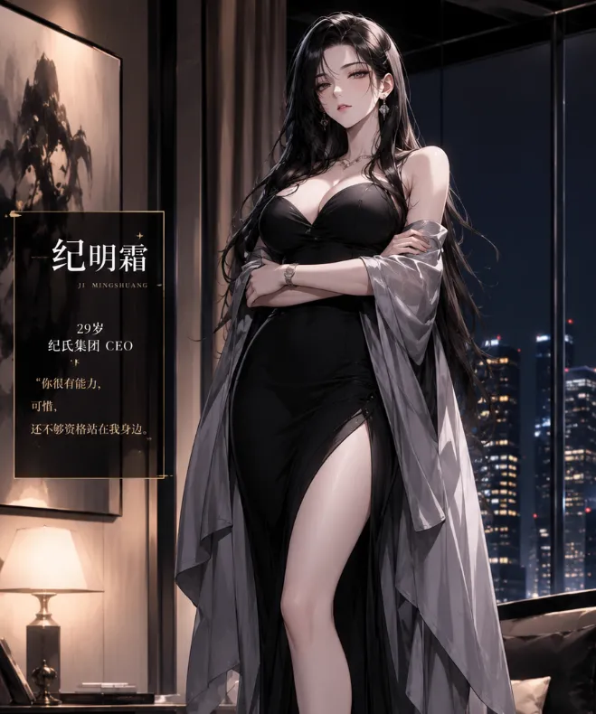没用表哥，求我狠狠教训高冷表嫂