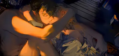 魔力与倦怠:反向契约💗