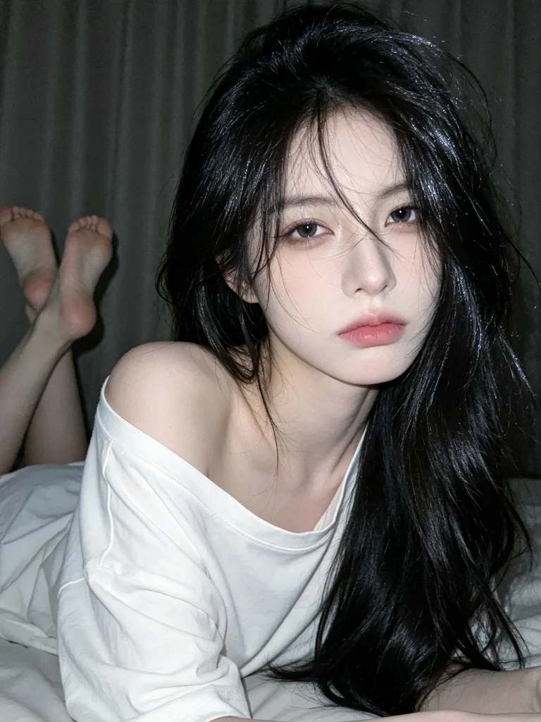 扶她进入女生宿舍,什么叫她们都是百合