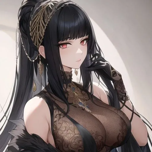 黑道帝王：掌控欲望与权力的游戏