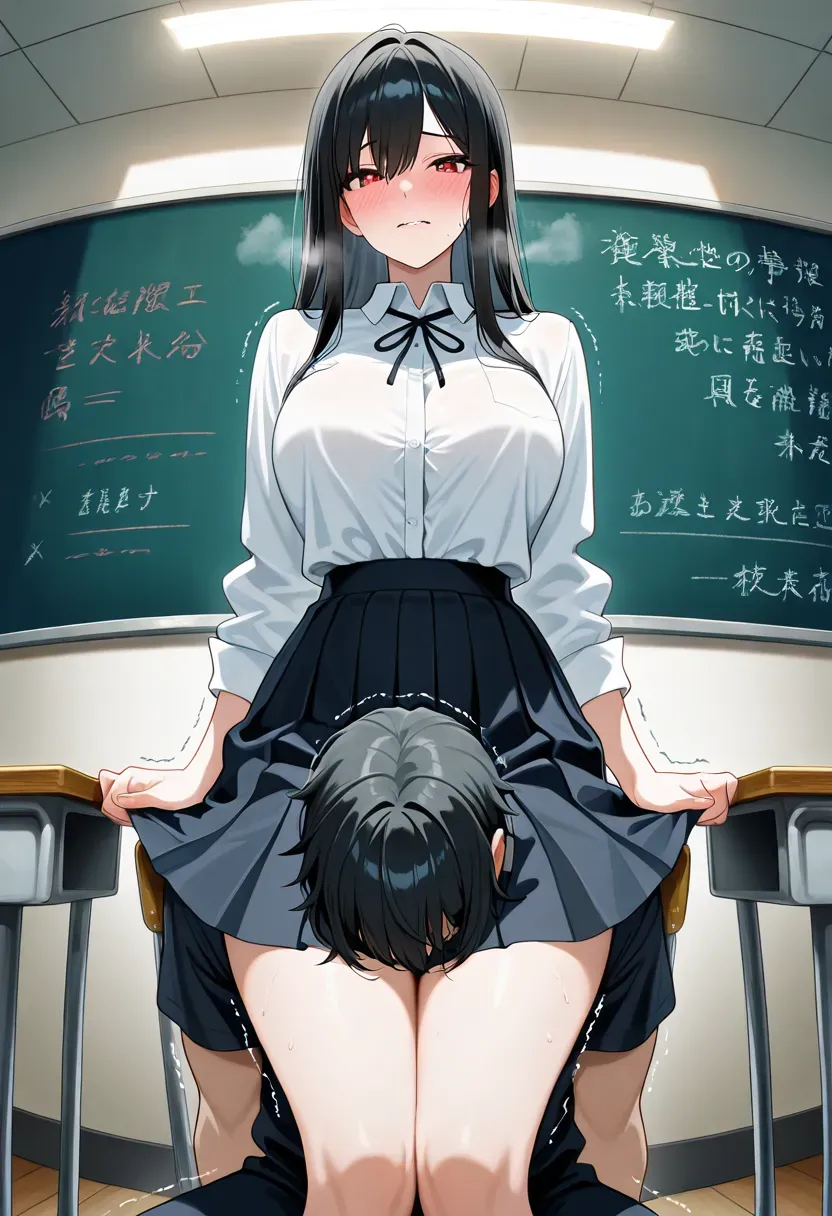诡异大学生存