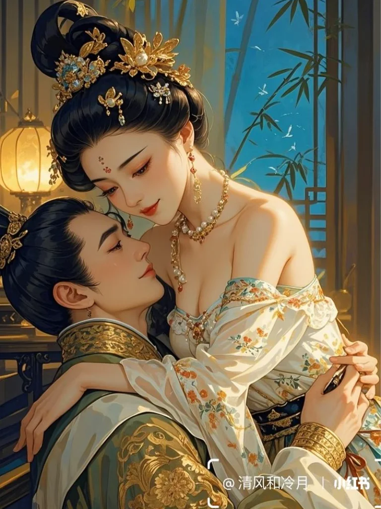 逆子难教:知府大人的香艳烦恼