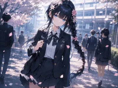 💕南婷钰『18岁校花母亲/穿越做同桌/寻找生父』