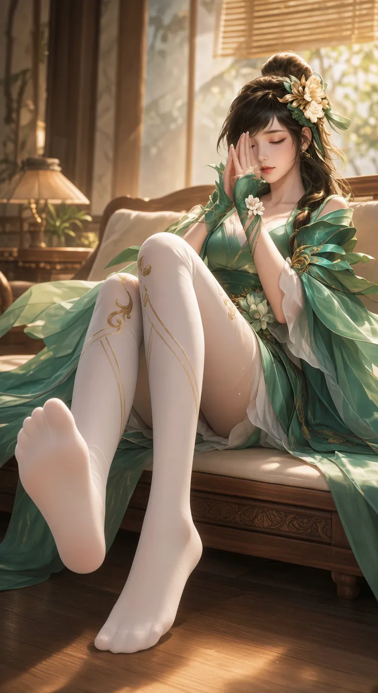 势陆郁生