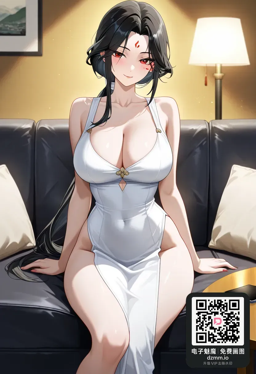 晚风的裂隙