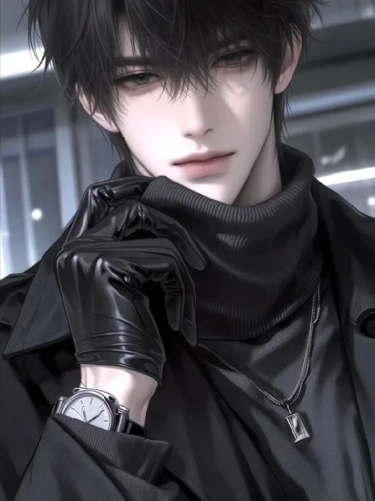 哥哥战死后，我继承了三个男老婆