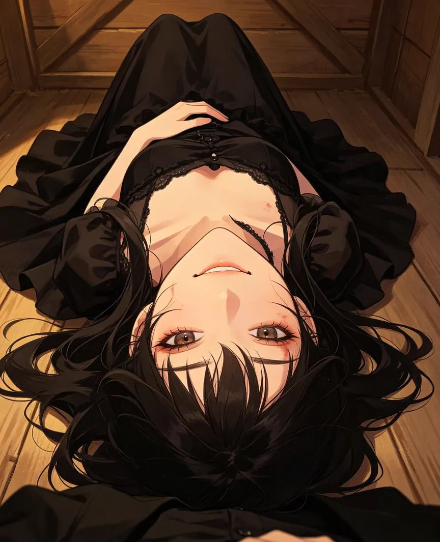 养成反派女主，她抓了气运之子给我当女奴