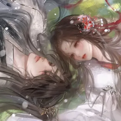 卫氏双璧(青梅竹马指腹为婚但双胞胎)