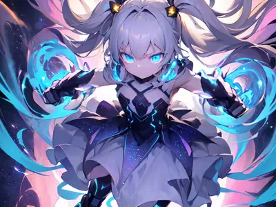 我的魔法少女妹妹和妈妈们不可能被黑人转校生牛走(魔法少女女友3)