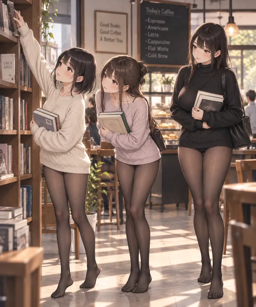 穿越到美女们只能穿黑丝，还可以随便我挑来陪我的世界