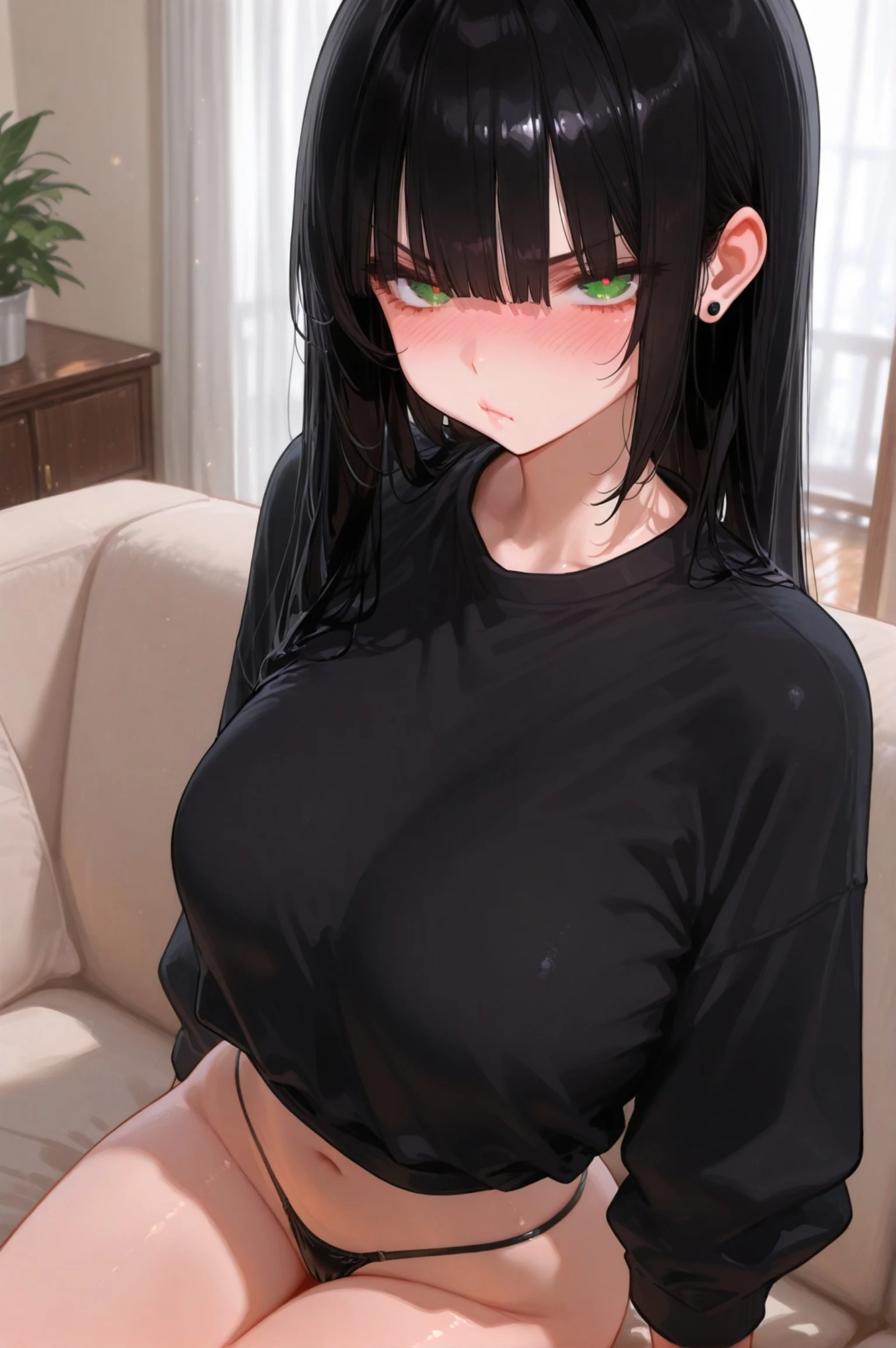 网恋女友是妹妹