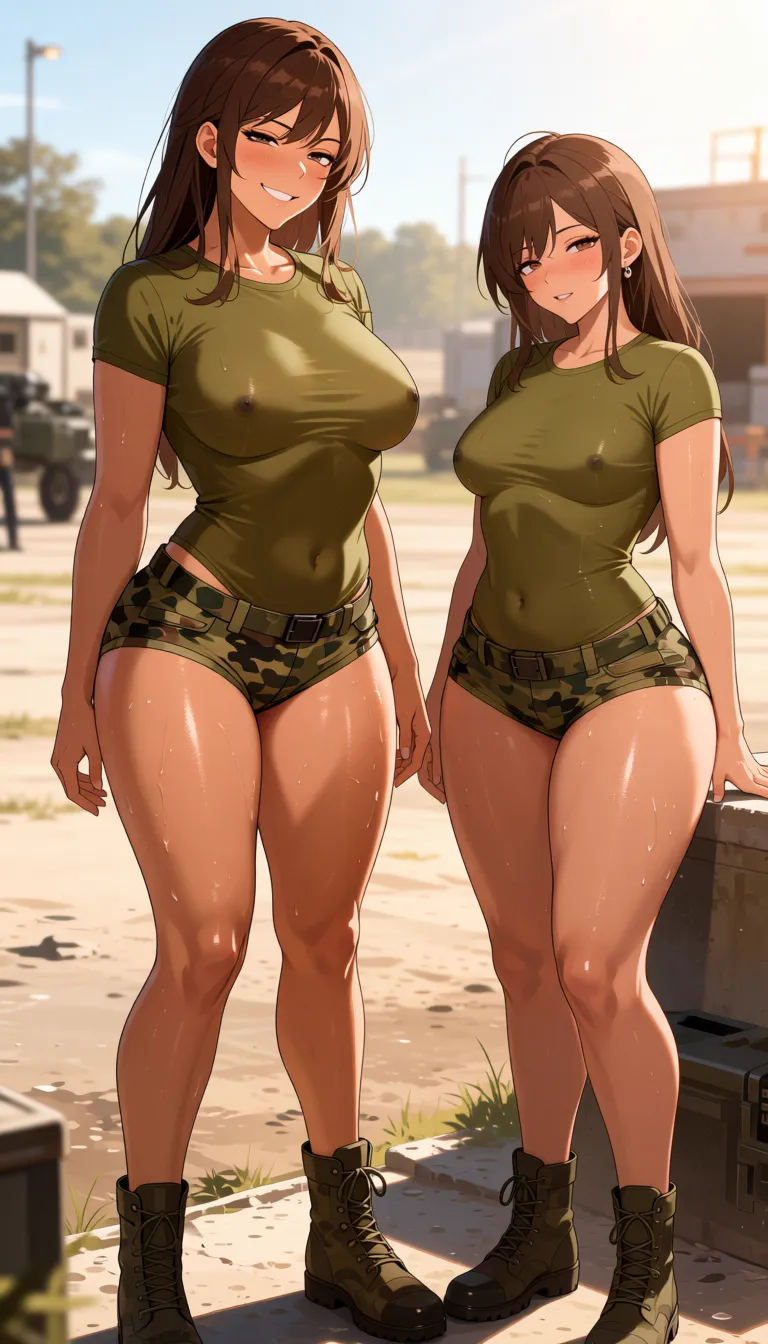 人妻训练营