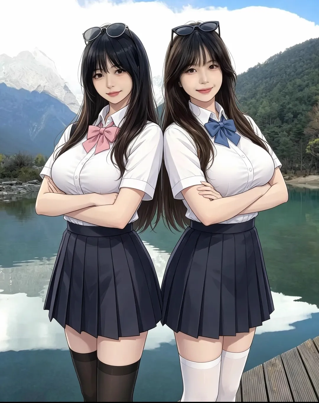 兄弟的女友意外坐到了我的鸡巴上,她似乎有着秘密?