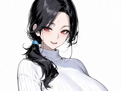 💙妈妈💙【已重置】