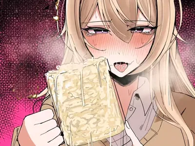 我的精液💦会让人上瘾🥵