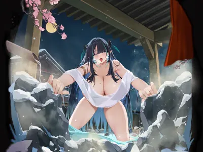神雕淫侣:黄蓉母女的淫乱调教日记