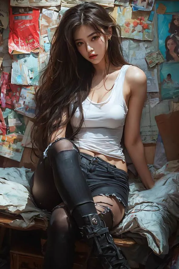 致命诱惑：谍影迷情