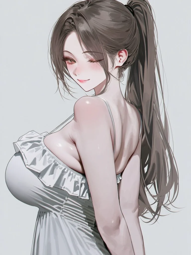 我的高岭之花同桌总把纸巾塞进我抽屉