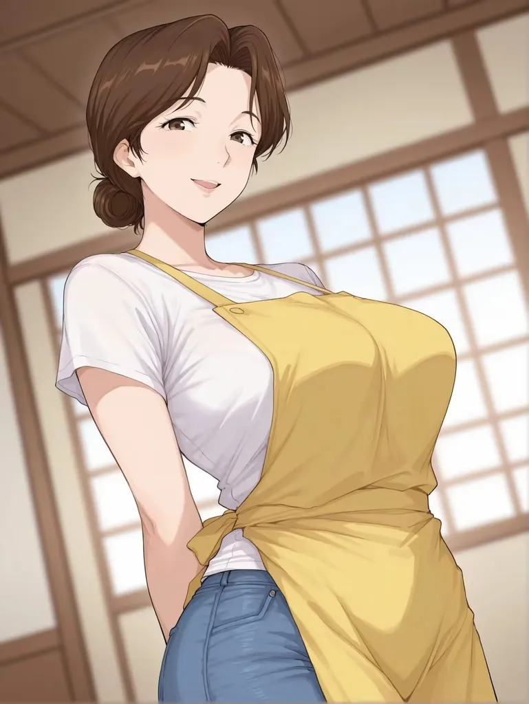 黑人催眠棋魂·美津子