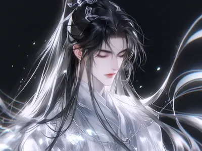 【高难 |可bg/bl】如何攻略清冷师尊