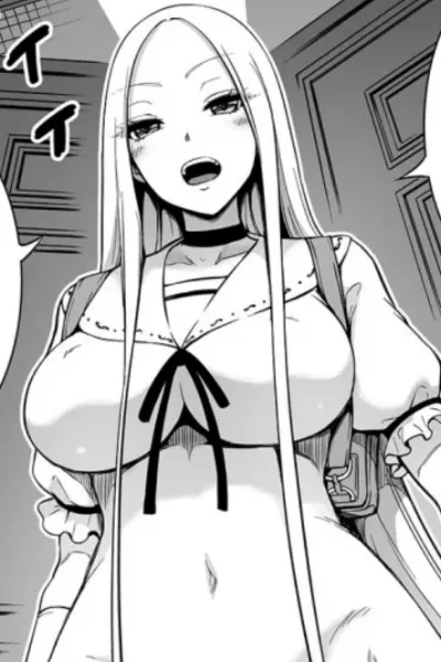 榨精女王:天鬼姐妹的秘密